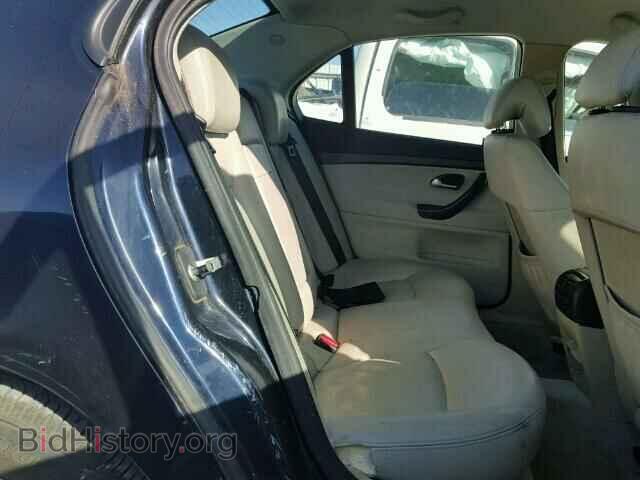 2003 SAAB 9 3 - VIN: YS3FB49S231051765 - Фото 6