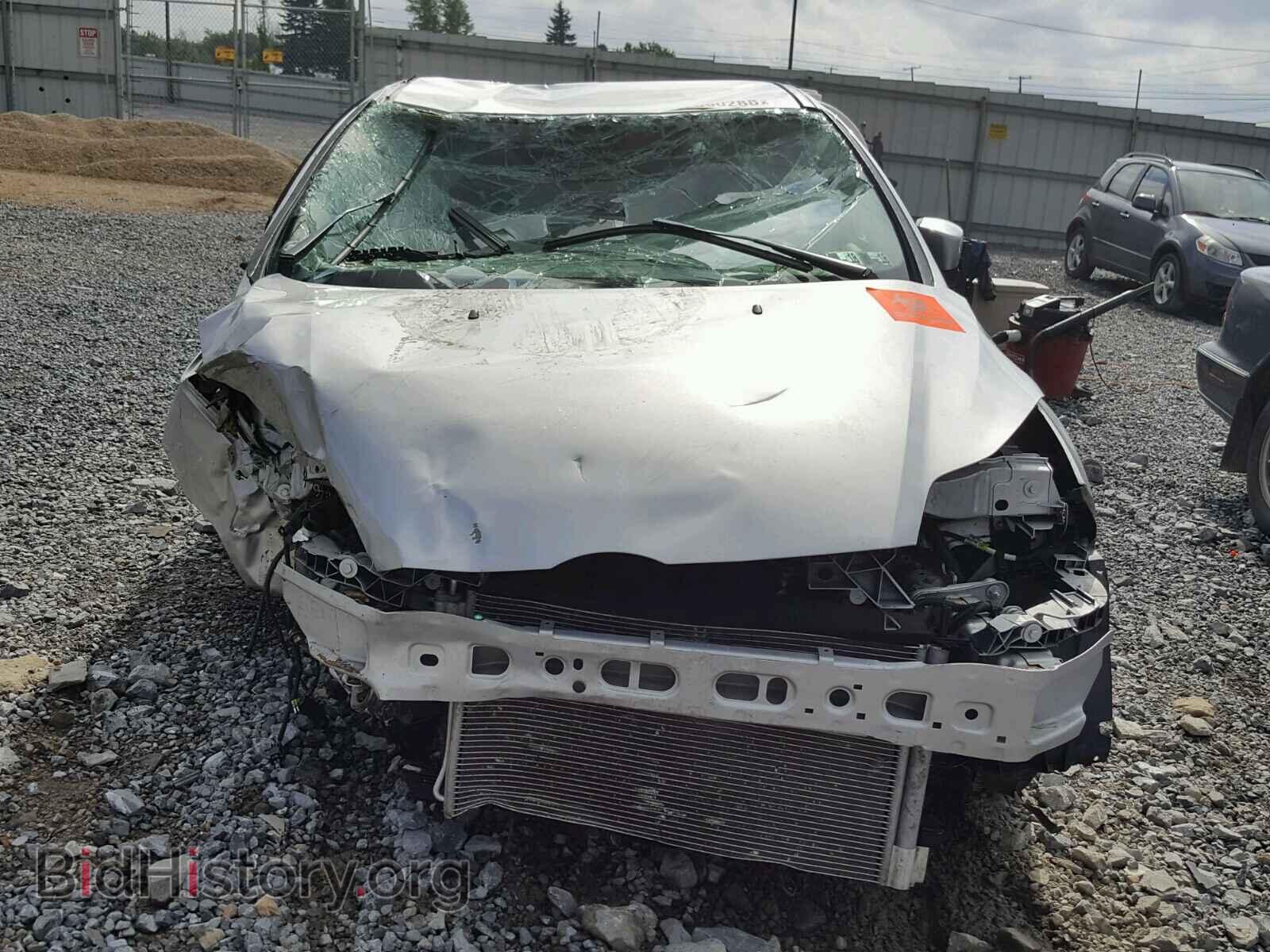 2014 FORD FOCUS - VIN: 1FADP3K29EL307241 - Photo 7