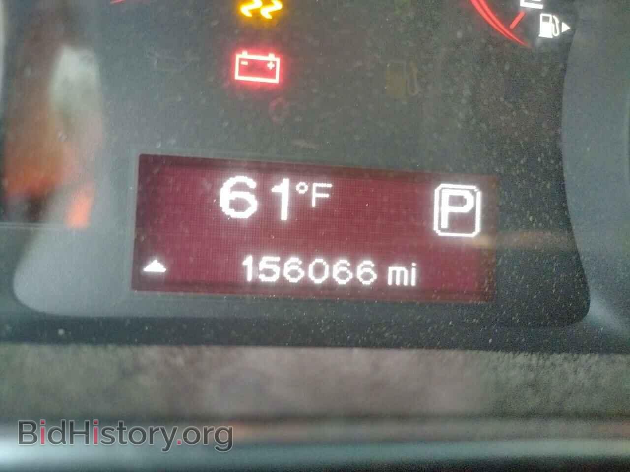 2013 DODGE DART - VIN: 1C3CDFBA0DD100791 - Фото 8