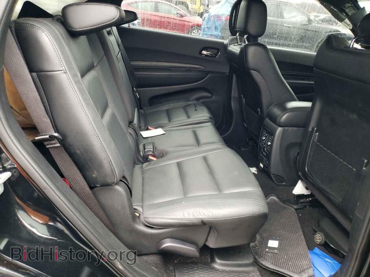 2021 DODGE DURANGO - VIN: 1C4RDHDGXMC804179 - Photo 11