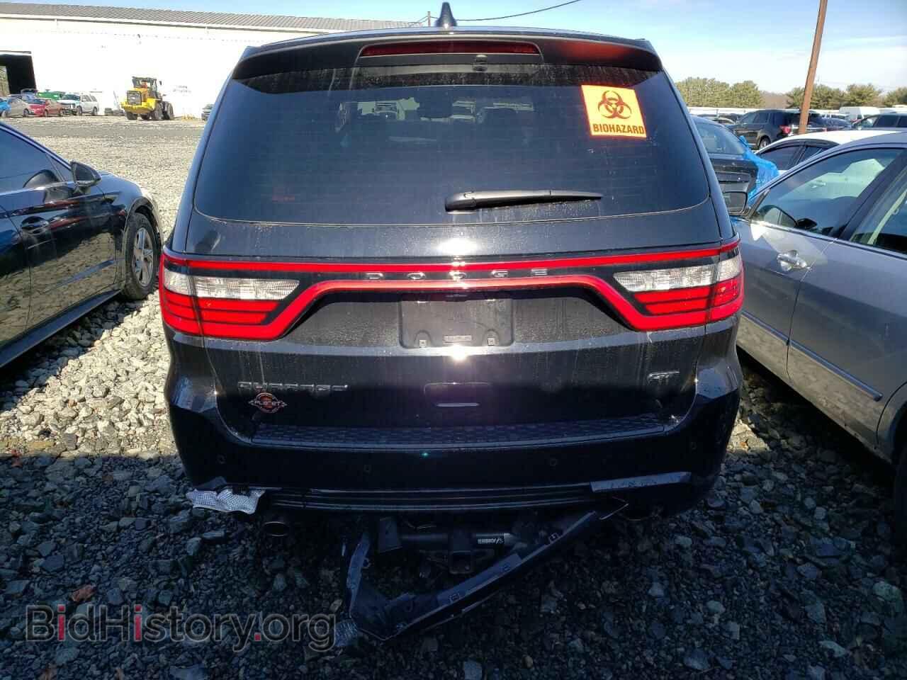 2021 DODGE DURANGO - VIN: 1C4RDHDGXMC804179 - Photo 6
