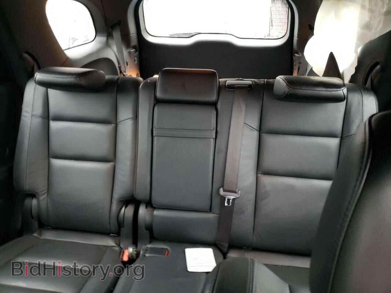 2021 DODGE DURANGO - VIN: 1C4RDHDGXMC804179 - Photo 10