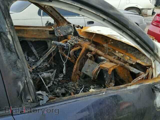 2013 MAZDA CX-5 - VIN: JM3KE2CE4D0158156 - Фото 5