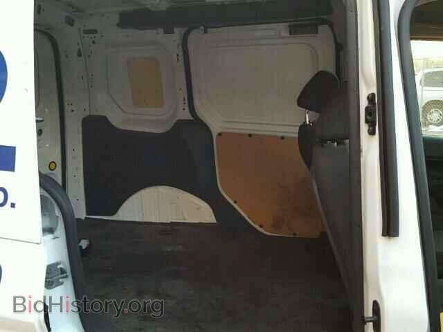 2015 FORD TRANSIT CO - VIN: NM0LS6E77F1176723 - Фото 6