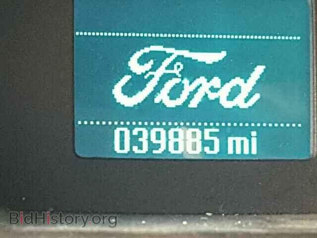 2015 FORD TRANSIT CO - VIN: NM0LS6E77F1176723 - Фото 8