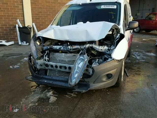 2015 FORD TRANSIT CO - VIN: NM0LS6E77F1176723 - Фото 9