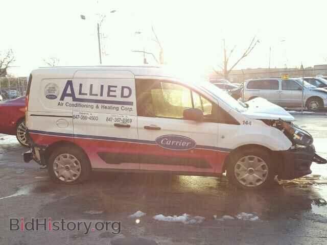 2015 FORD TRANSIT CO - VIN: NM0LS6E77F1176723 - Фото 10
