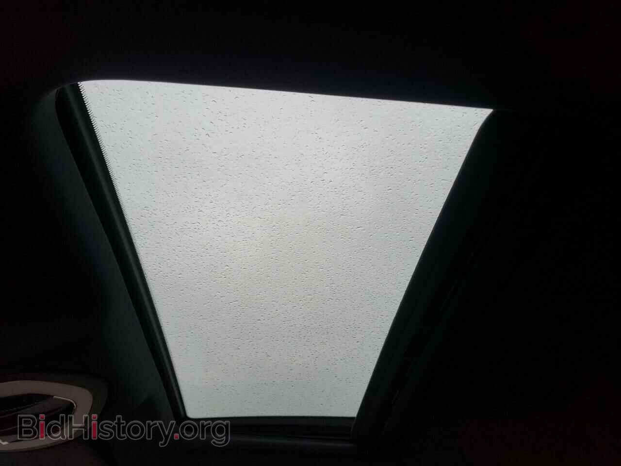 2012 PORSCHE CAYENNE - VIN: WP1AA2A2XCLA07021 - Фото 9