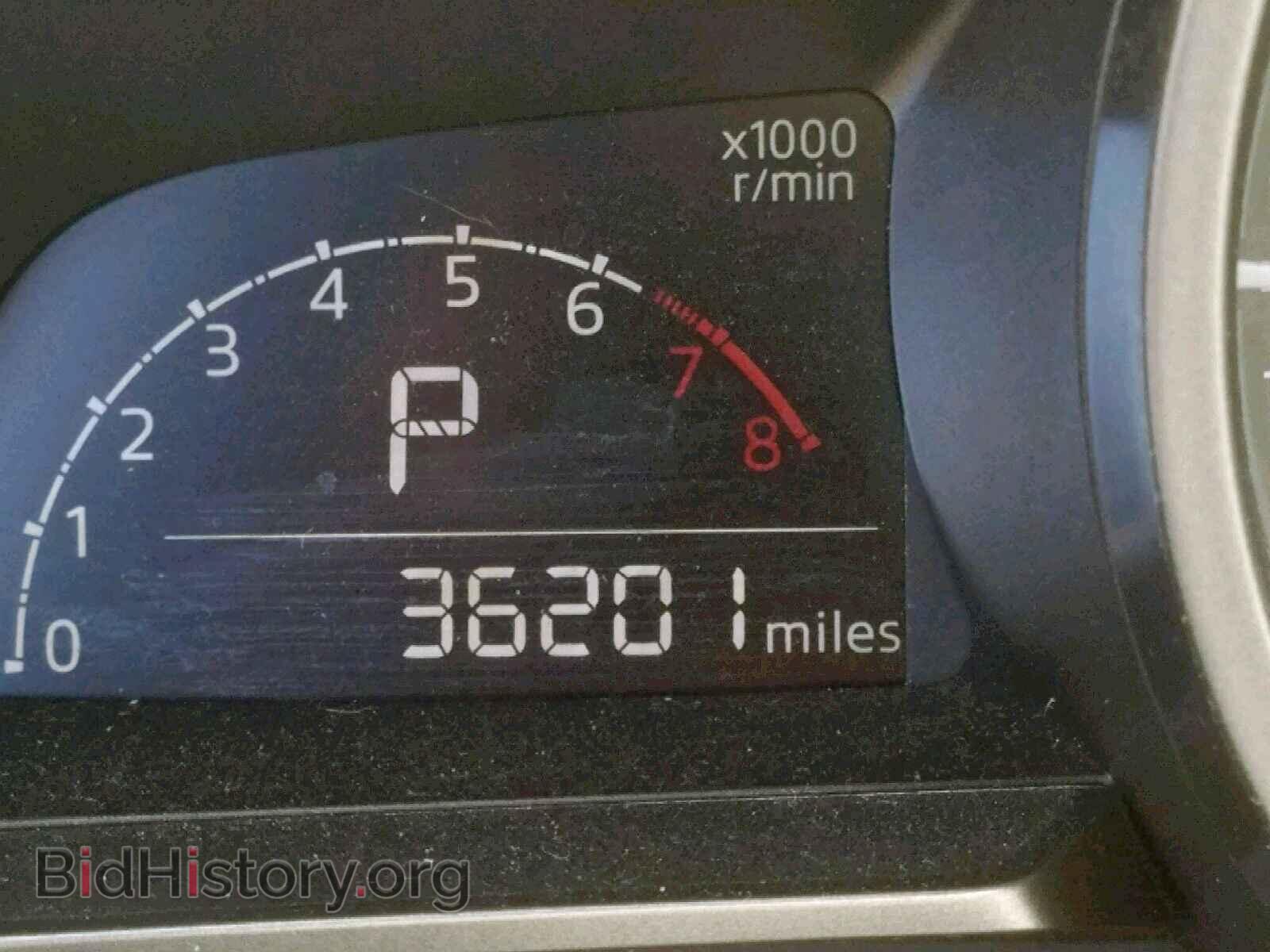 2017 MAZDA 3 - VIN: 3MZBN1U76HM101119 - Фото 8