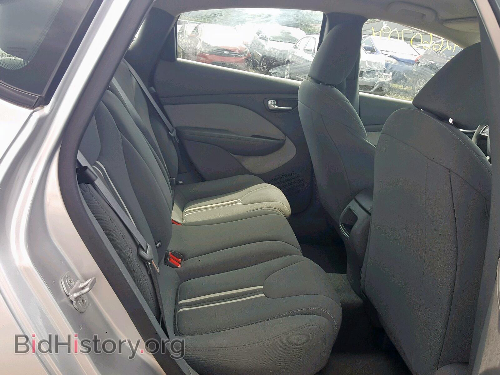 2013 DODGE DART - VIN: 1C3CDFBA2DD159132 - Photo 6