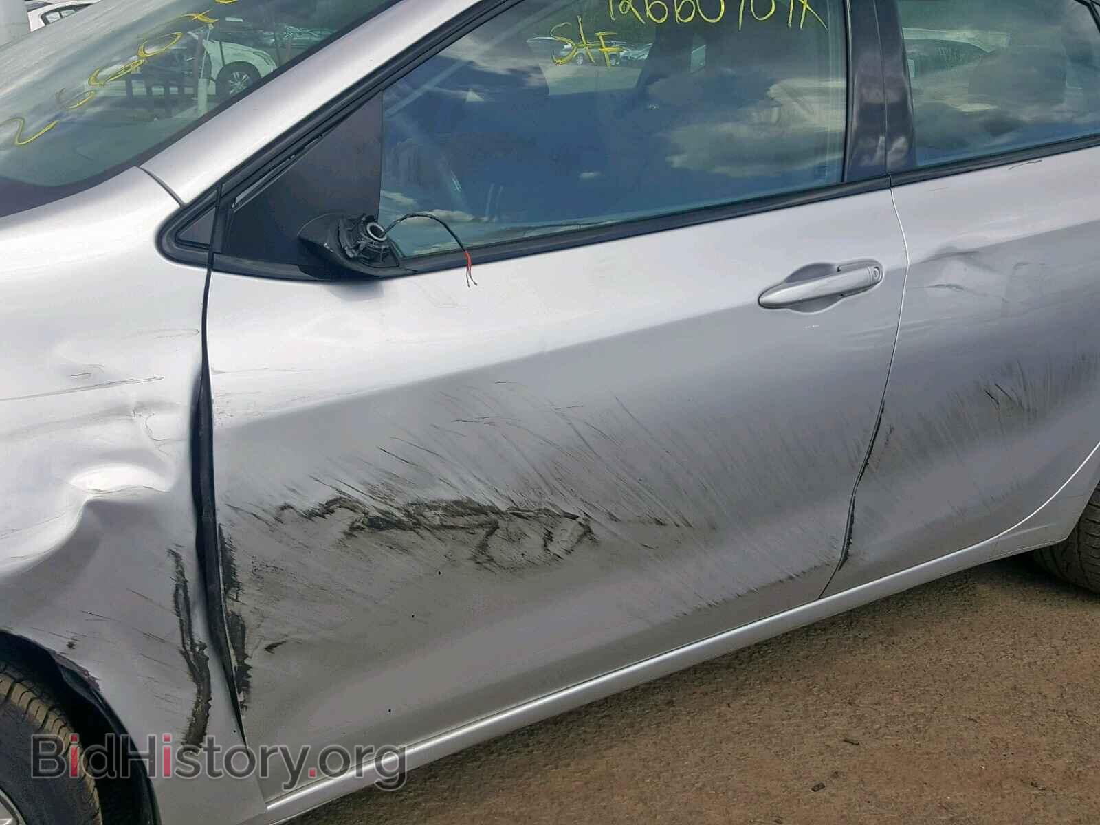2013 DODGE DART - VIN: 1C3CDFBA2DD159132 - Photo 9
