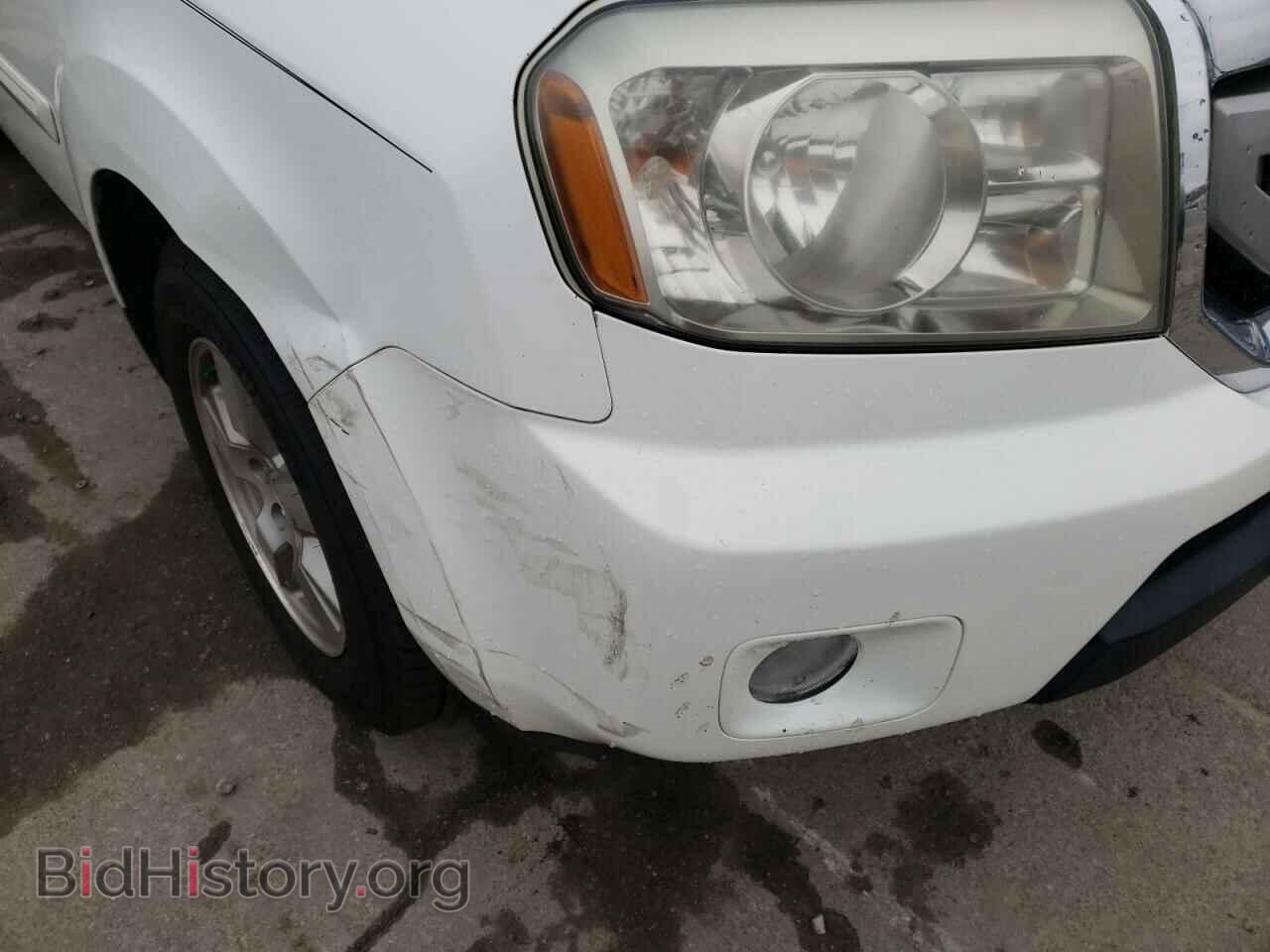 2011 HONDA PILOT - VIN: 5FNYF4H47BB088159 - Фото 9