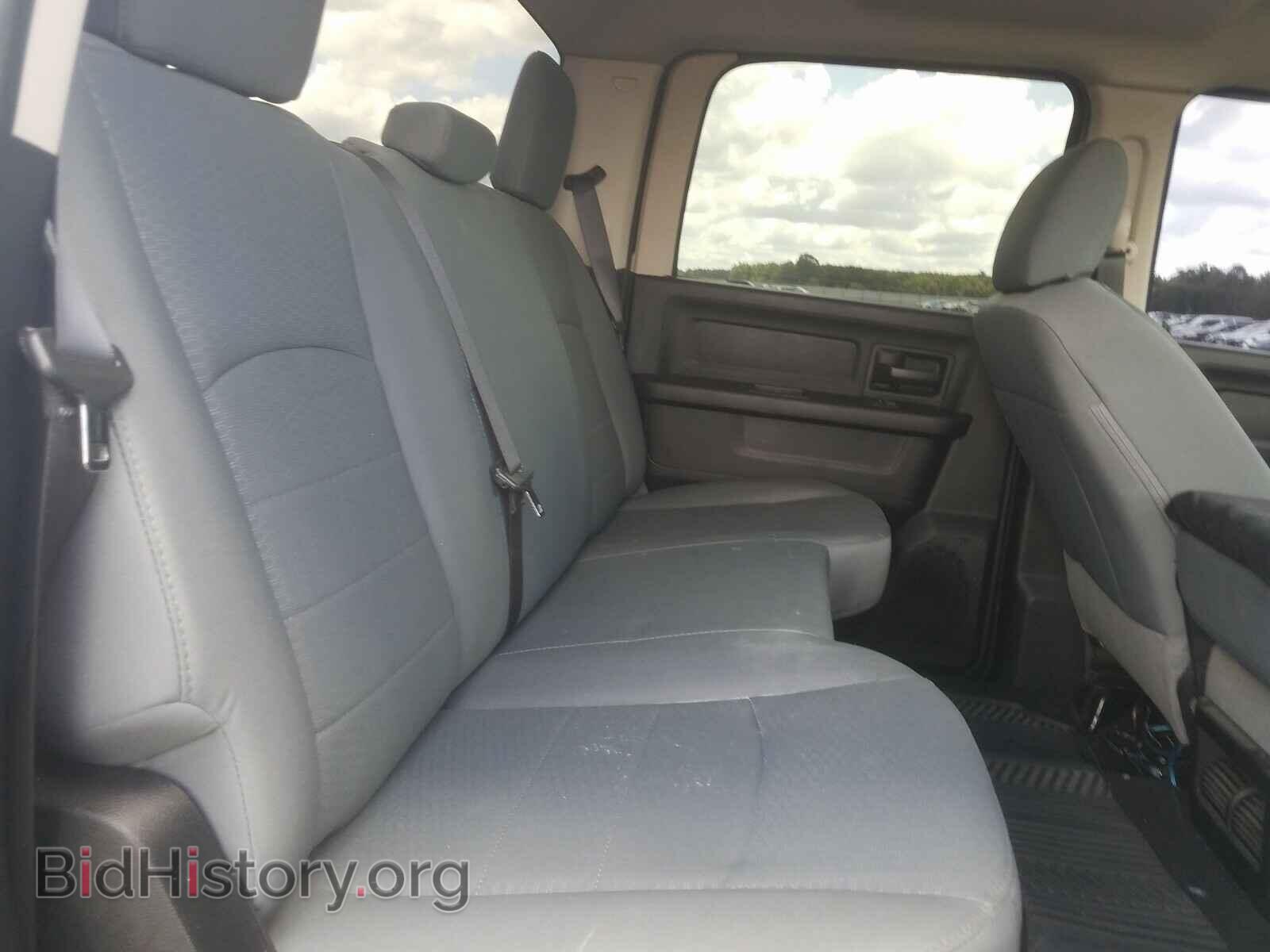 2017 RAM 1500 - VIN: 3C6RR7KT7HG548931 - Фото 6