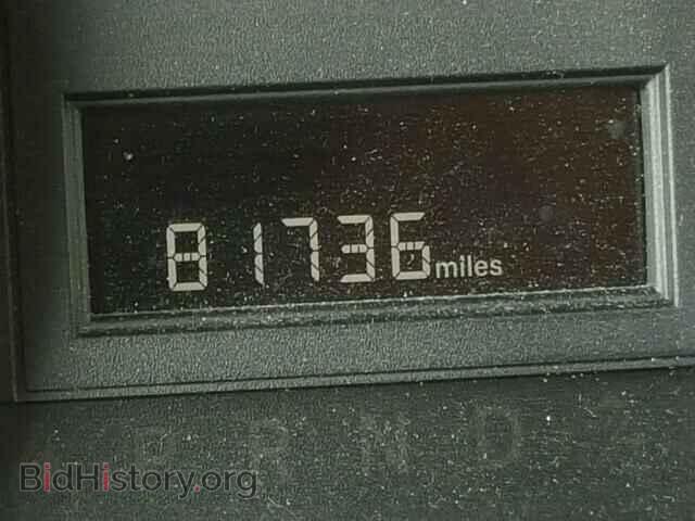2011 DODGE CARAVAN - VIN: 2D4RN3DG0BR742315 - Фото 8