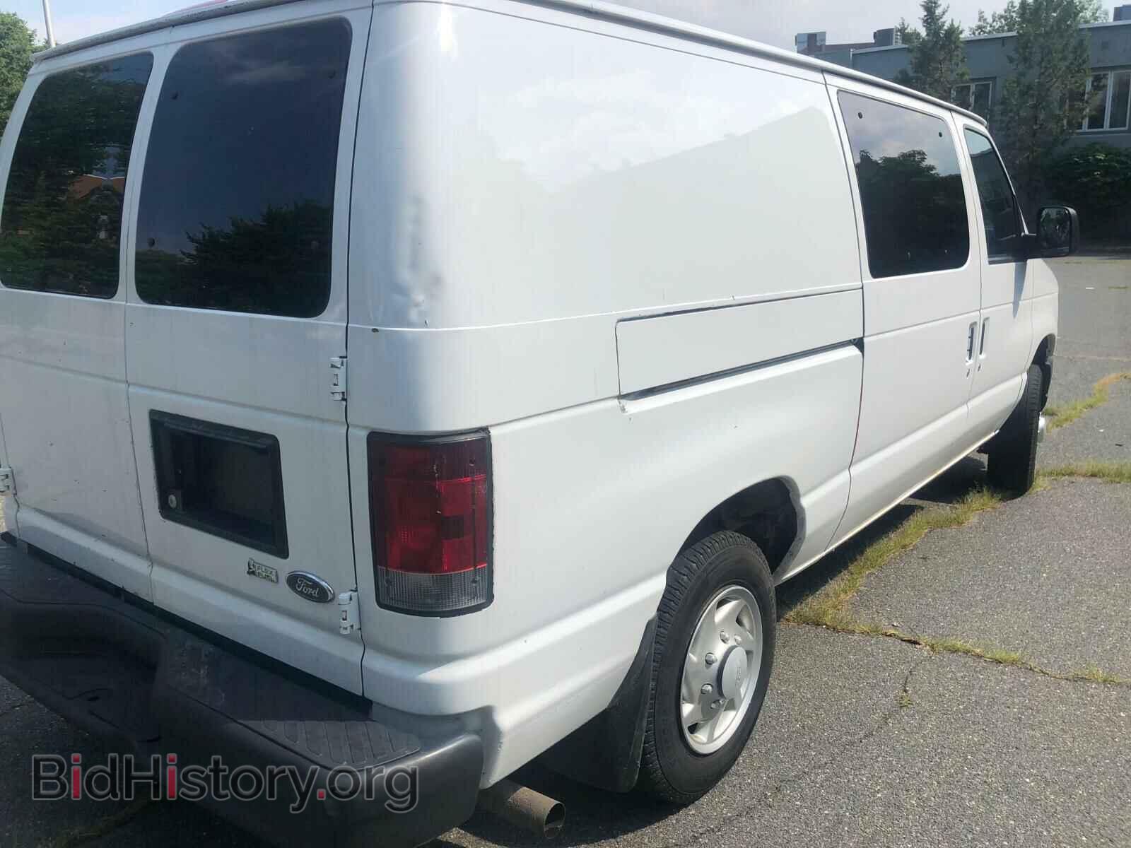 2012 FORD ECONOLINE - VIN: 1FTNE1EL0CDA81871 - Photo 5