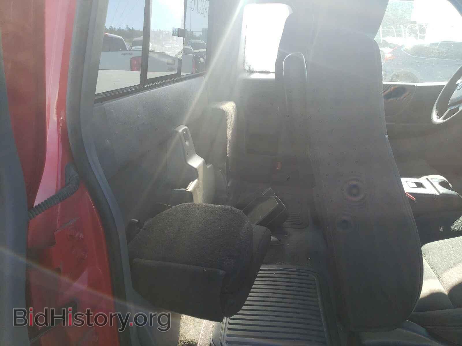 2008 MAZDA B4000 - VIN: 4F4ZR47E58PM03892 - Фото 6