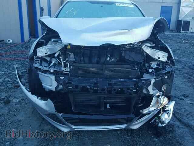 2013 FORD FOCUS - VIN: 1FADP3F21DL279475 - Фото 9