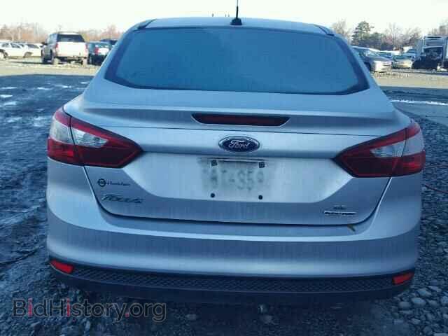 2013 FORD FOCUS - VIN: 1FADP3F21DL279475 - Фото 10