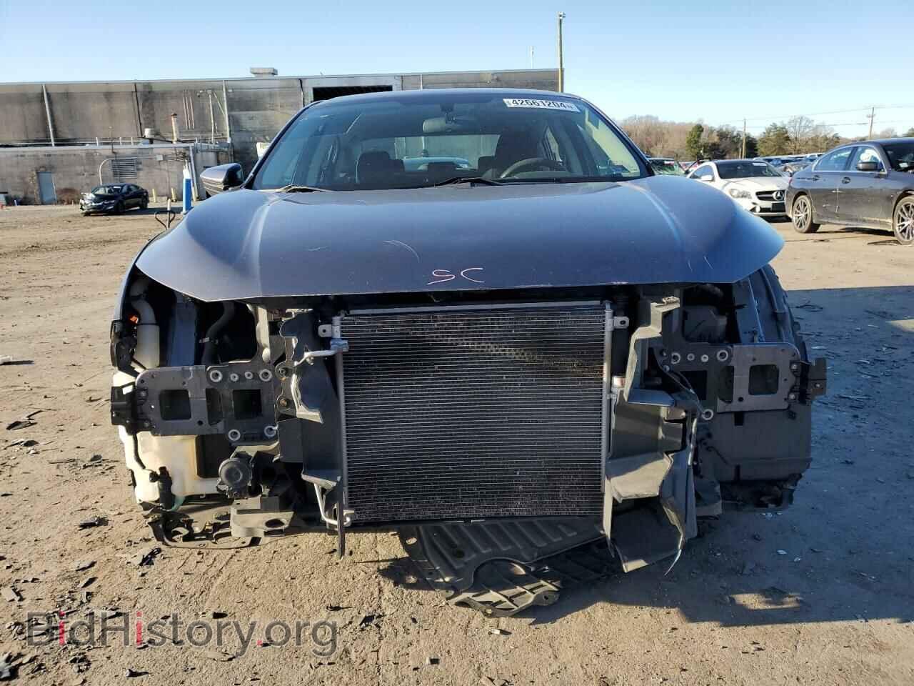 2017 HONDA CIVIC - VIN: 2HGFC2F55HH565918 - Фото 5