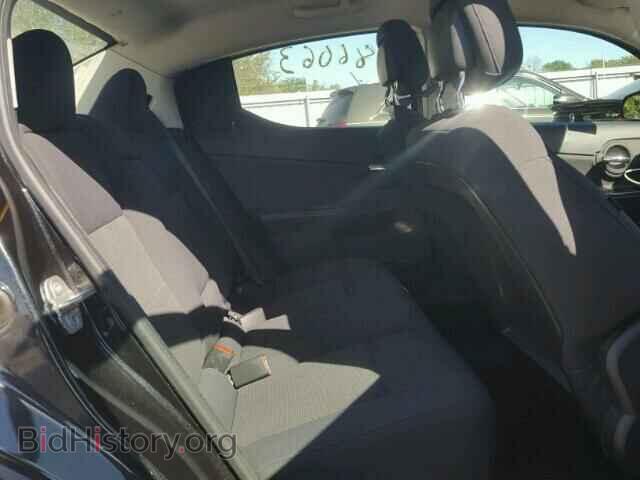 2010 DODGE AVENGER - VIN: 1B3CC4FB9AN173087 - Фото 6