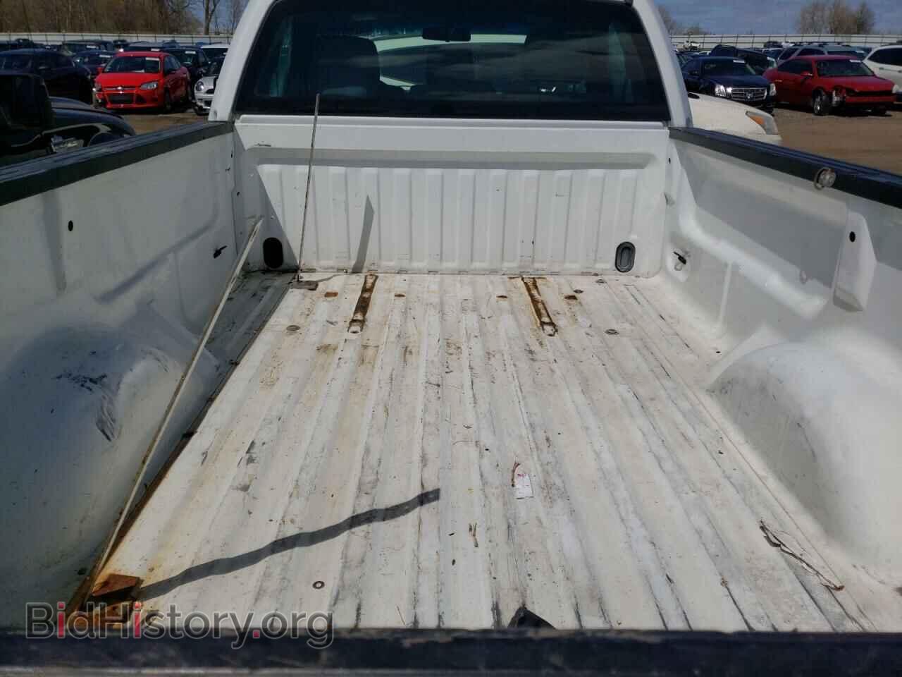 2013 FORD F150 - VIN: 1FTMF1CM0DKE01837 - Фото 6