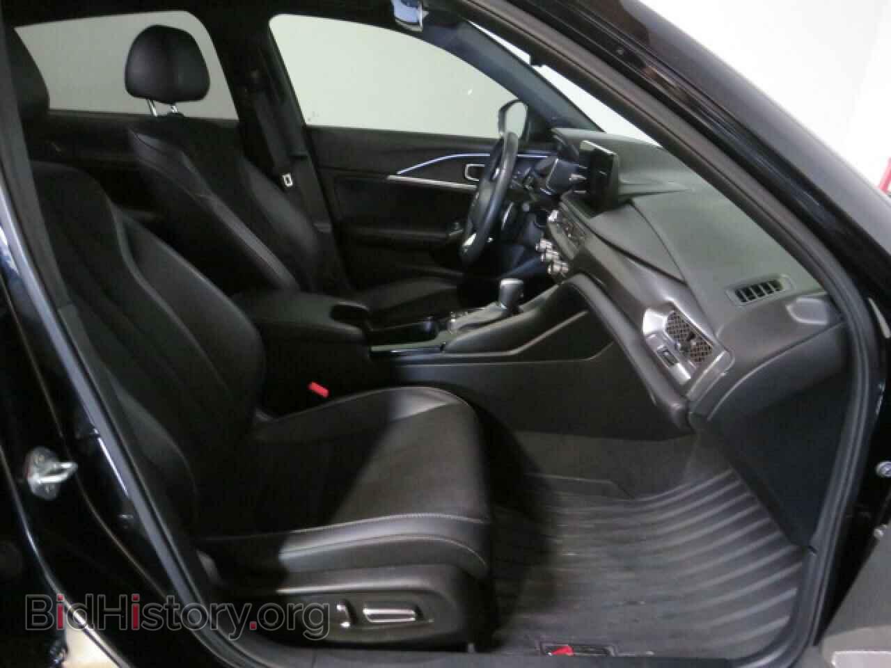 2023 ACURA INTEGRA A- - VIN: 19UDE4H60PA013789 - Фото 5