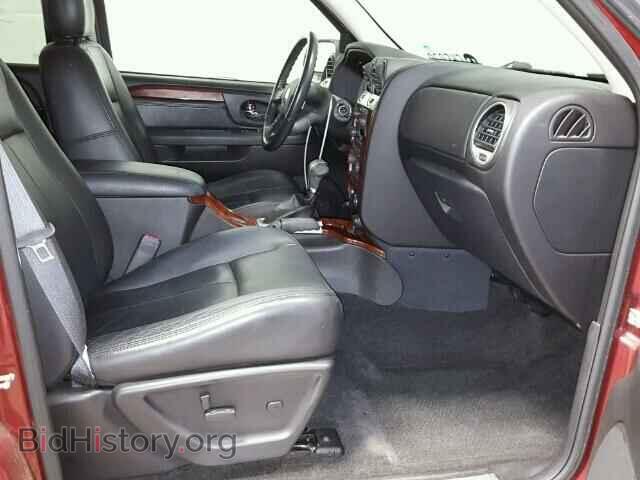 2006 GMC ENVOY - VIN: 1GKDS13S962186525 - Фото 5