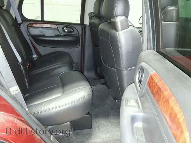 2006 GMC ENVOY - VIN: 1GKDS13S962186525 - Фото 6