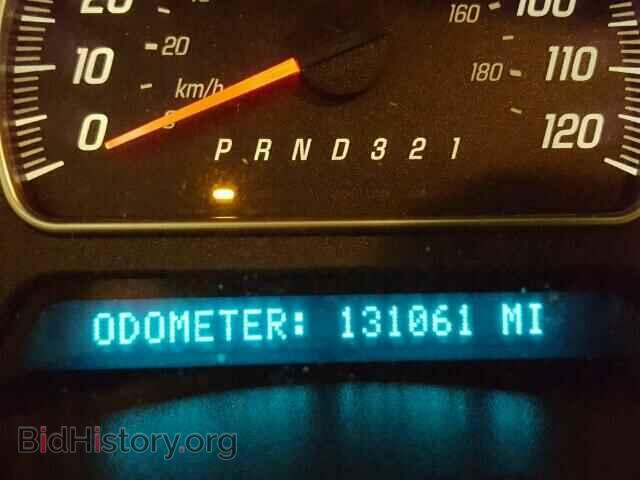 2006 GMC ENVOY - VIN: 1GKDS13S962186525 - Фото 8