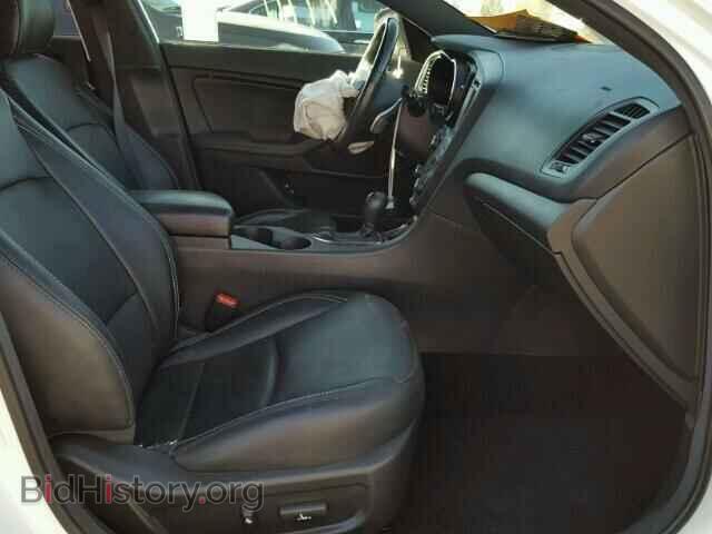 2013 KIA OPTIMA - VIN: 5XXGR4A66DG213926 - Photo 5