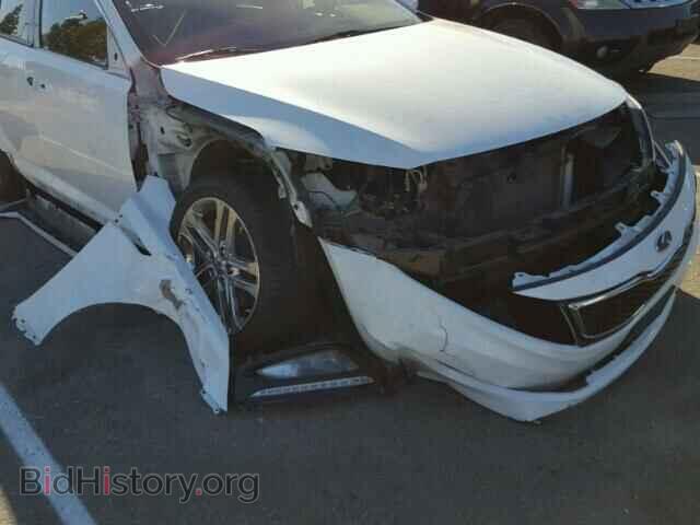 2013 KIA OPTIMA - VIN: 5XXGR4A66DG213926 - Photo 9
