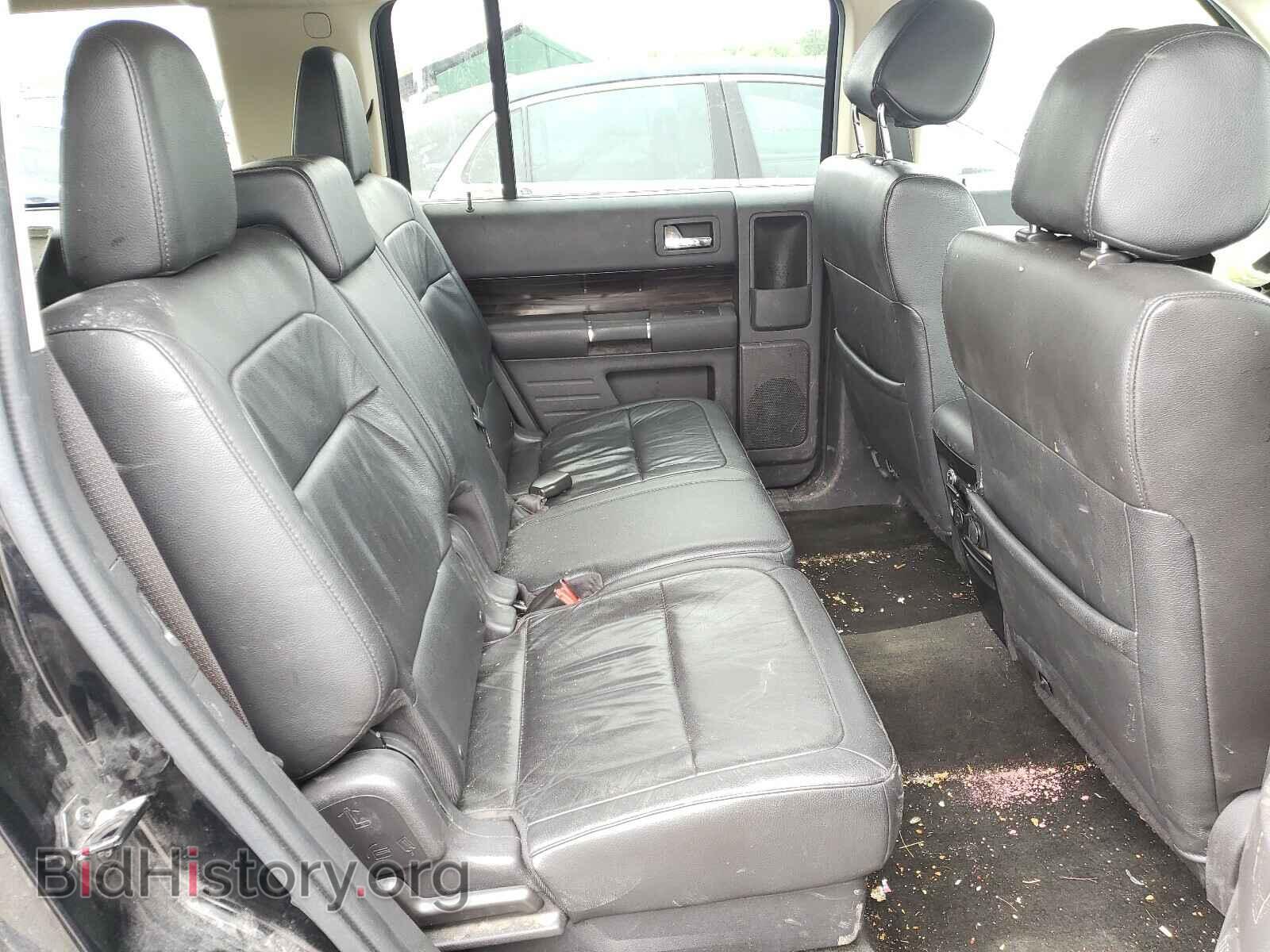 2016 FORD FLEX - VIN: 2FMGK5C84GBA04323 - Photo 6