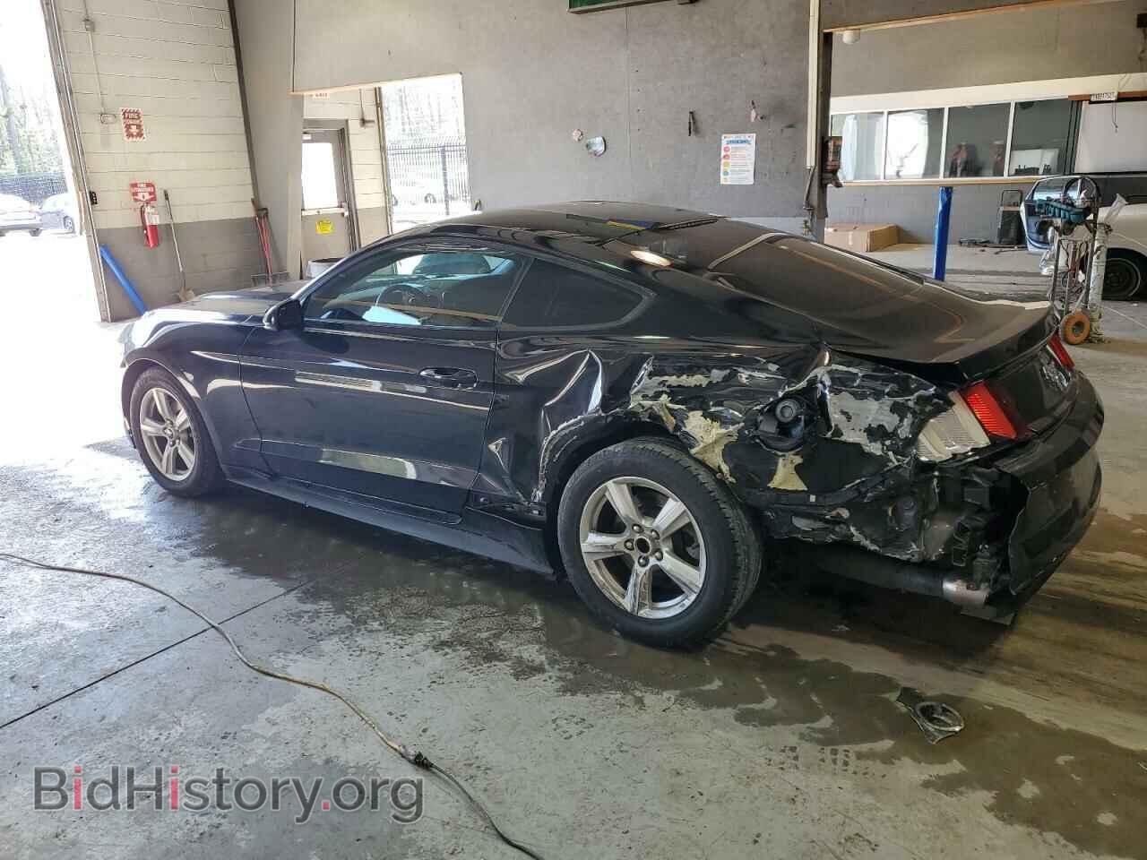 2017 FORD ALL Models - VIN: 1FA6P8AM7H5238079 - Фото 2