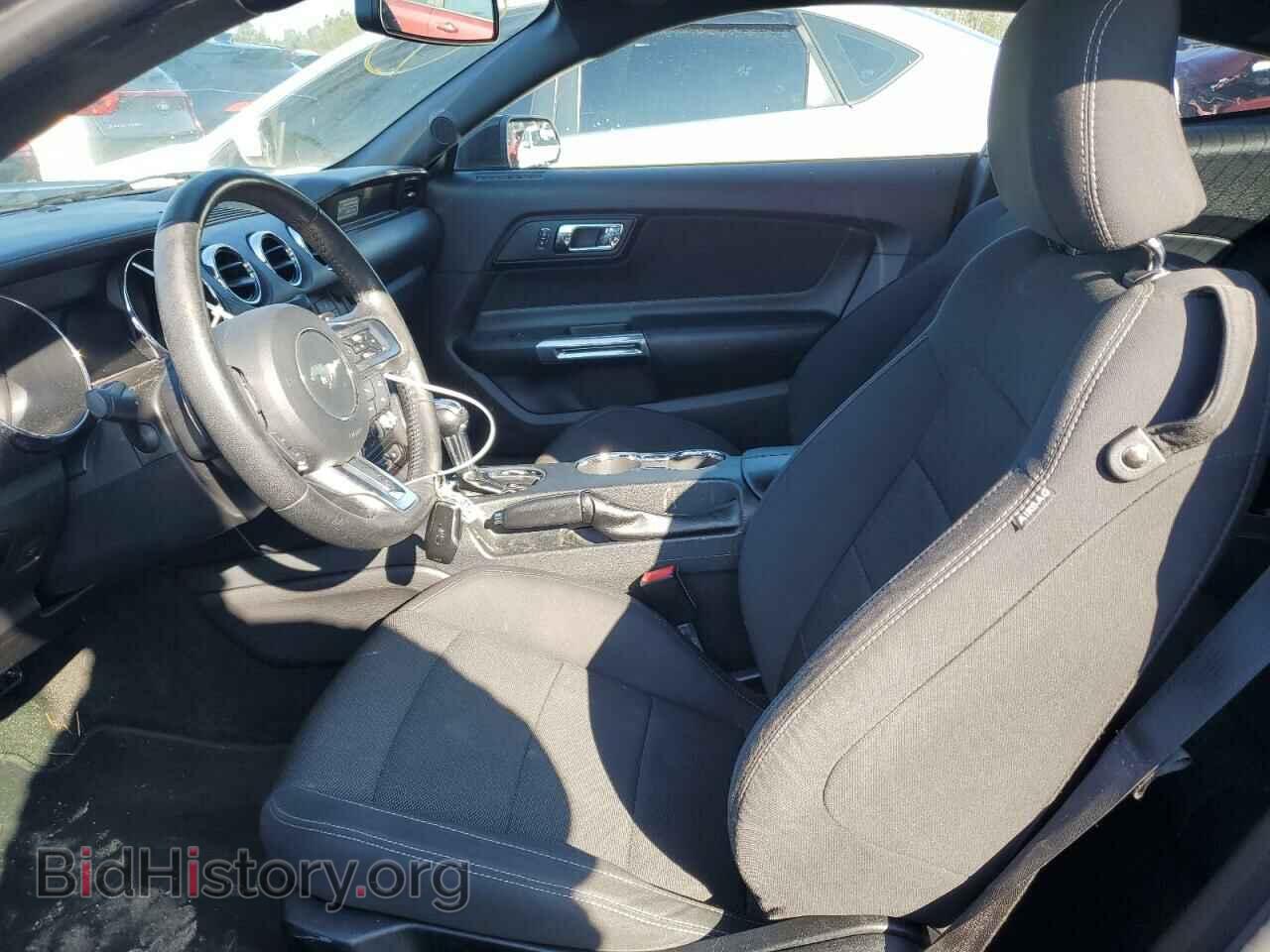 2017 FORD ALL Models - VIN: 1FA6P8AM7H5238079 - Фото 7