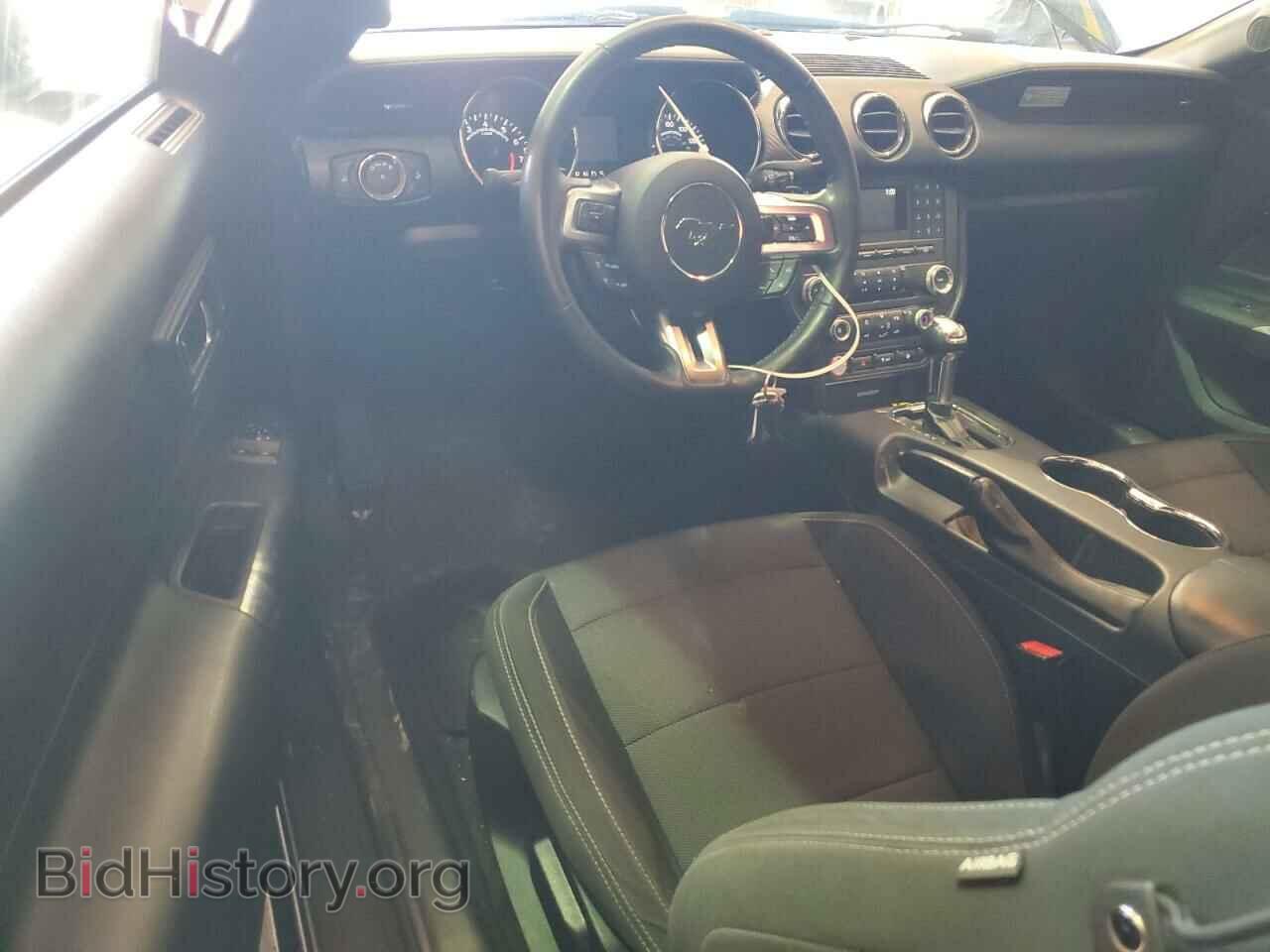 2017 FORD ALL Models - VIN: 1FA6P8AM7H5238079 - Фото 8