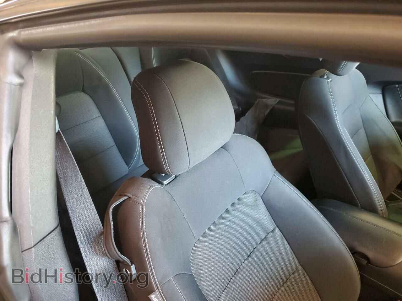 2017 FORD ALL Models - VIN: 1FA6P8AM7H5238079 - Фото 10