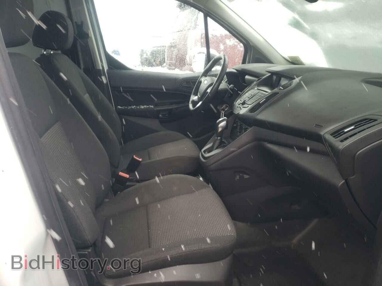 2018 FORD TRANSIT CO - VIN: NM0LS7E79J1357854 - Фото 5