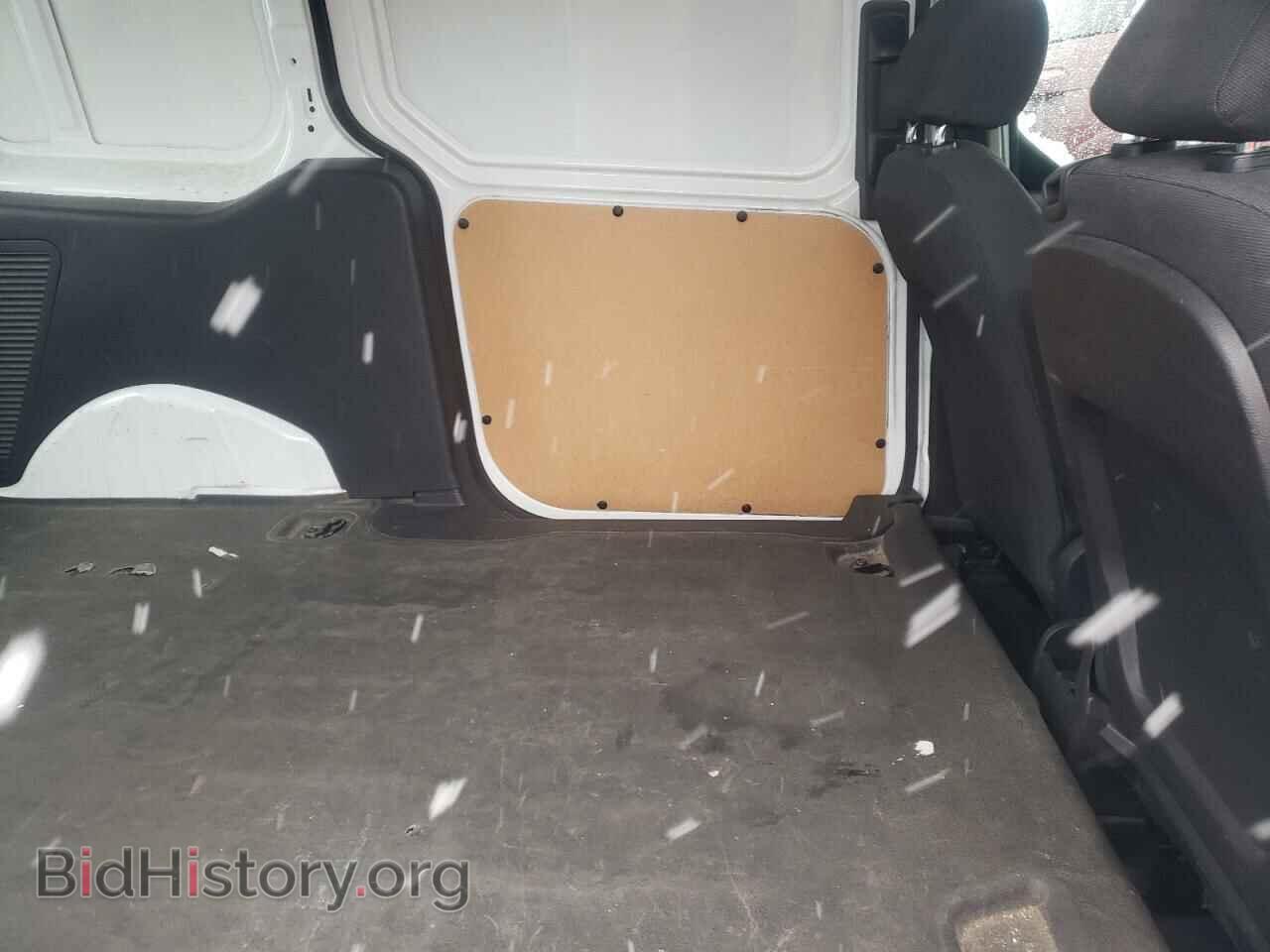2018 FORD TRANSIT CO - VIN: NM0LS7E79J1357854 - Фото 6