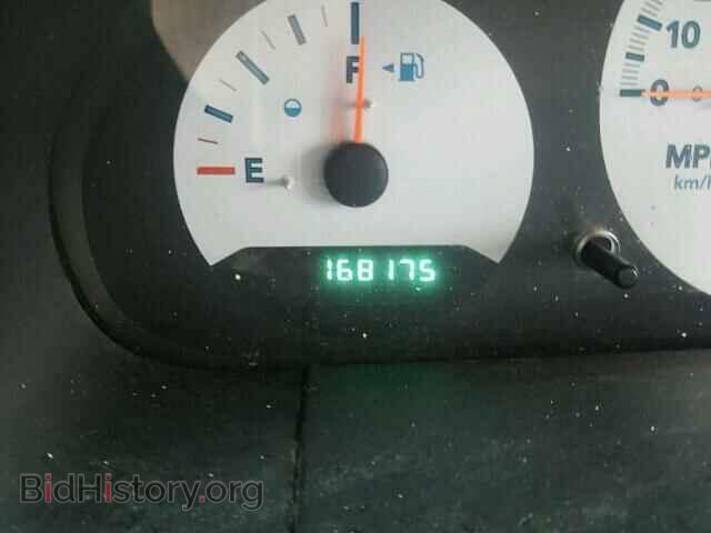 2006 DODGE CARAVAN - VIN: 1D4GP25R66B728449 - Фото 8