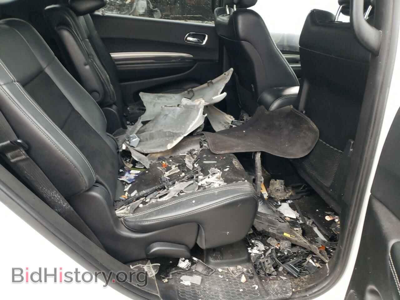 2015 DODGE DURANGO - VIN: 1C4RDJAG8FC690455 - Photo 6