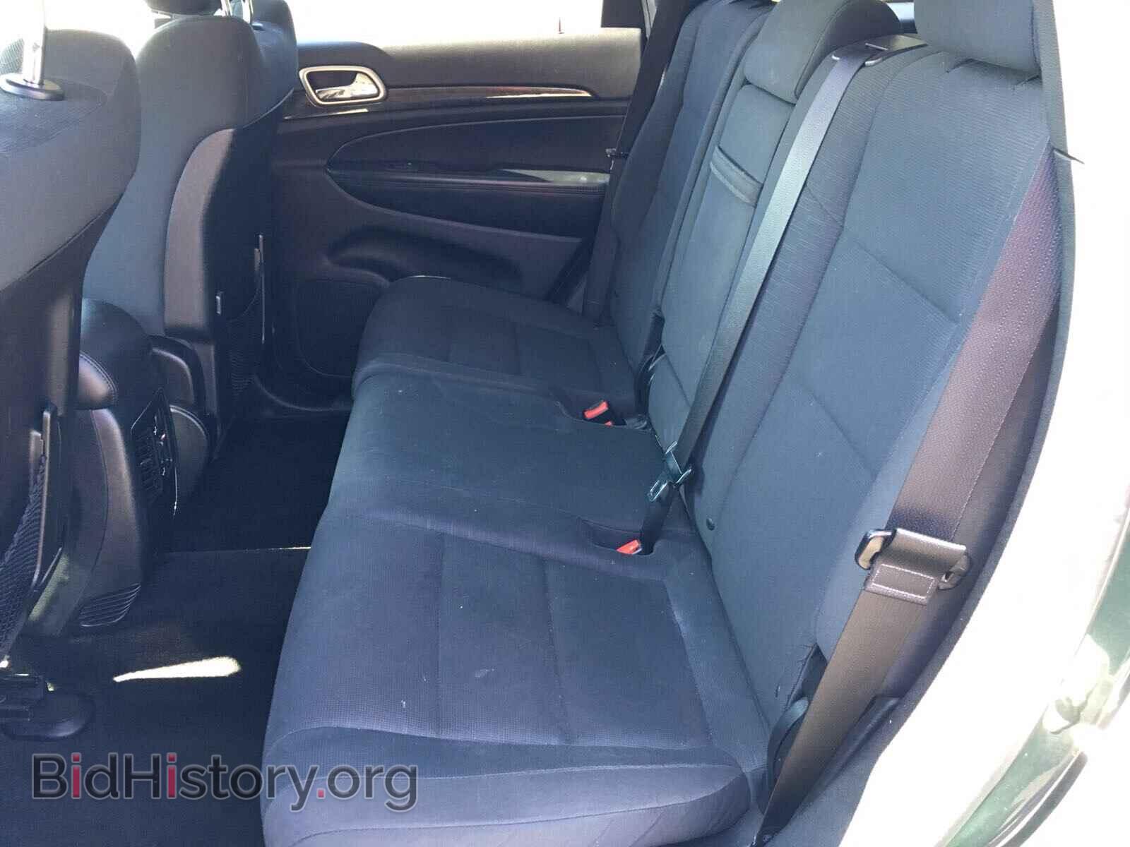 2011 JEEP CHEROKEE - VIN: 1J4RR4GG2BC584551 - Фото 6