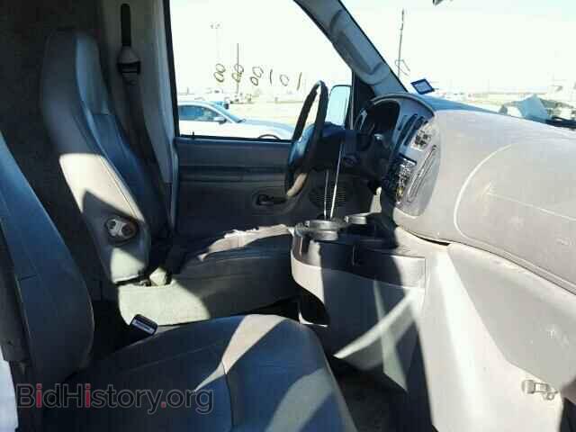 2006 FORD ECONOLINE - VIN: 1FTNE24L76DA47776 - Фото 5