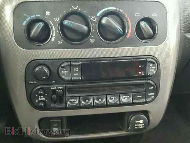 2003 DODGE NEON - VIN: 1B3ES56C33D172598 - Фото 9