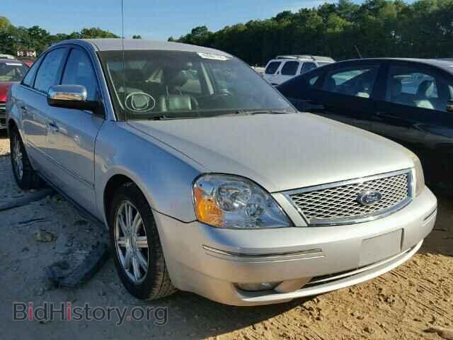 Photo 1FAFP251X5G155761 - FORD FIVE HUNDR 2005