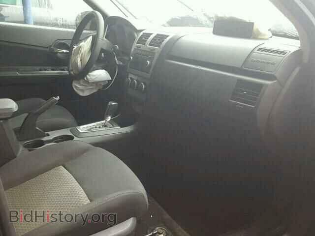 2009 DODGE AVENGER - VIN: 1B3LC46B79N537955 - Фото 5