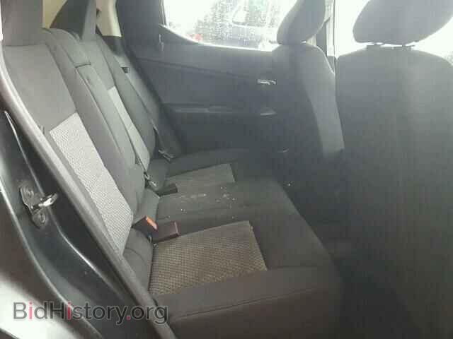 2009 DODGE AVENGER - VIN: 1B3LC46B79N537955 - Фото 6