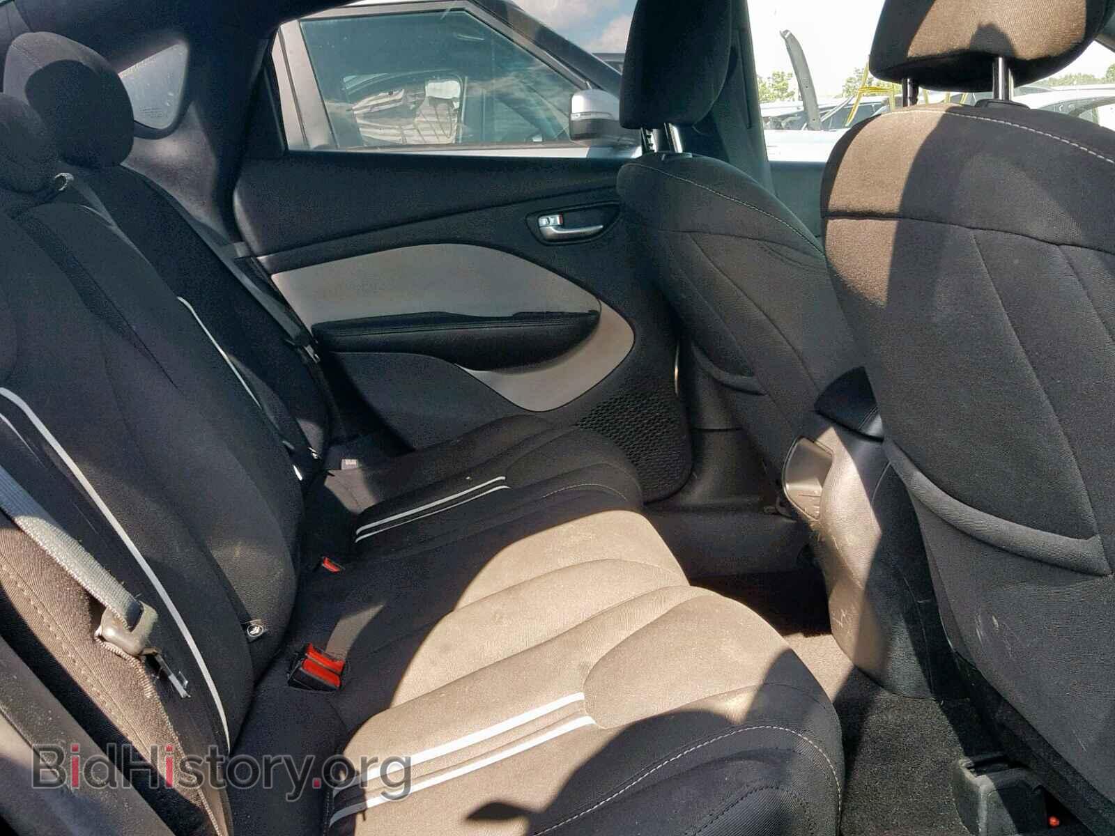 2013 DODGE DART - VIN: 1C3CDFBA1DD107720 - Фото 6