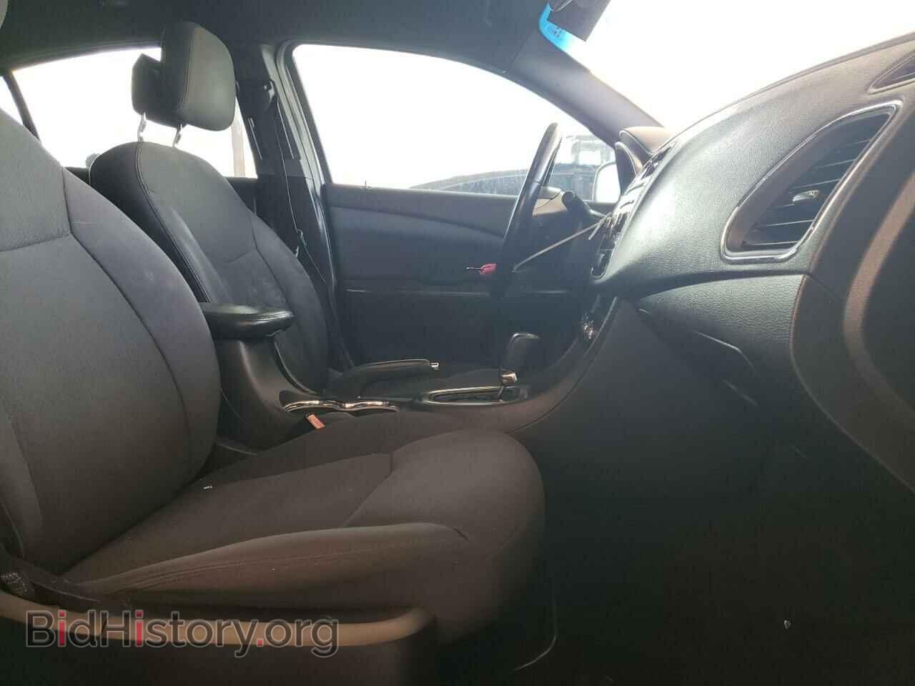2013 CHRYSLER 200 - VIN: 1C3CCBBB4DN672218 - Фото 5