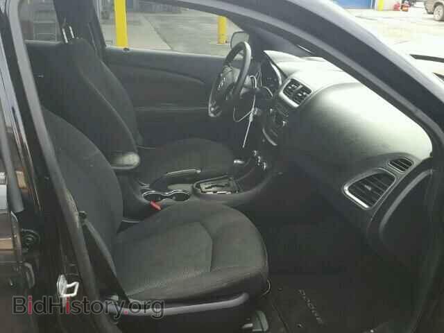 2013 DODGE AVENGER - VIN: 1C3CDZAB2DN730625 - Photo 5
