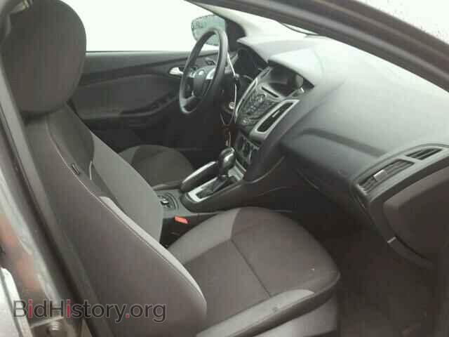 2013 FORD FOCUS - VIN: 1FADP3K25DL256318 - Photo 5